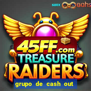 grupo de cash out bet365 telegram